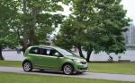 Skoda Citigo 2011 года